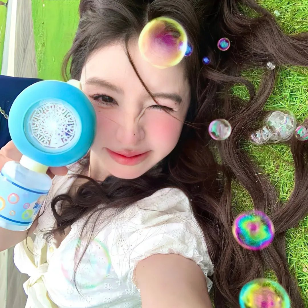 吸烟者