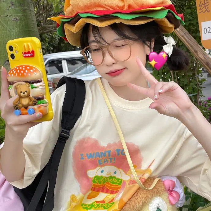 魔女的秘密