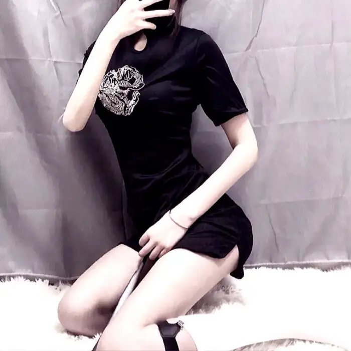 一个好人粤语